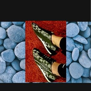 Coach Shoes